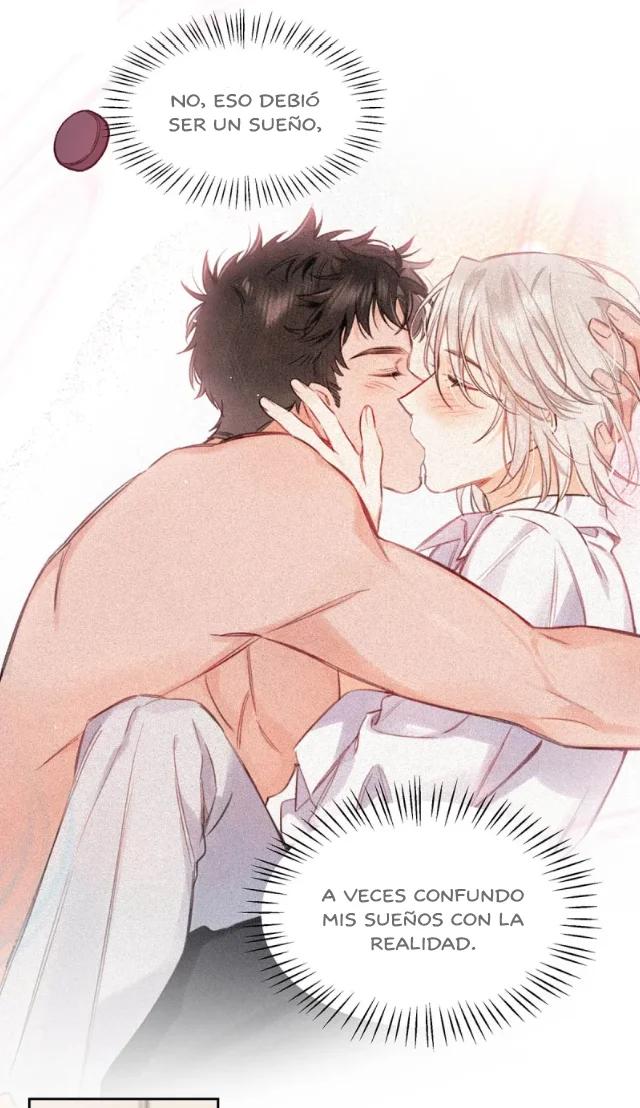 Reclamado por un lobo - Capítulo 2 manhwa