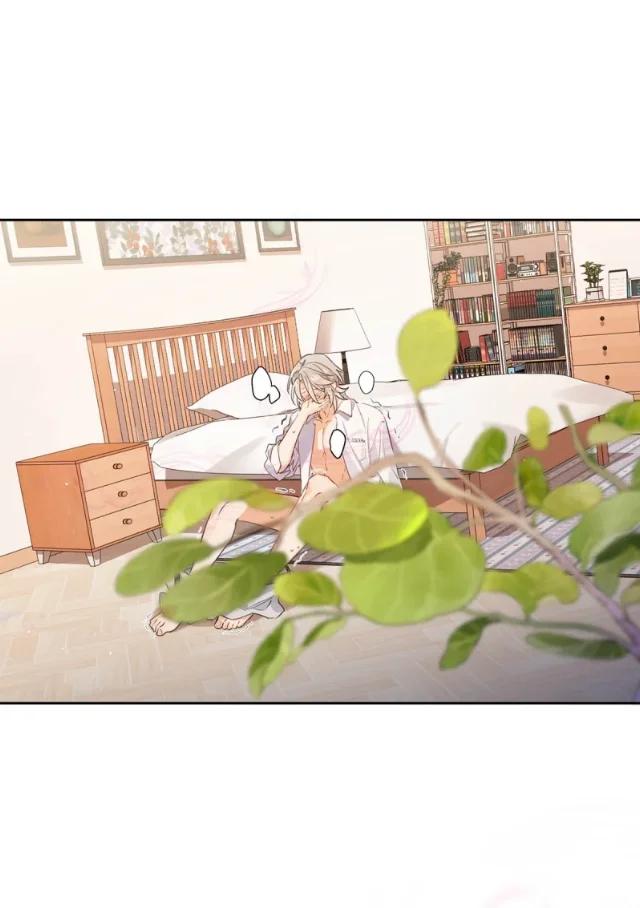 Reclamado por un lobo - Capítulo 2 manhwa