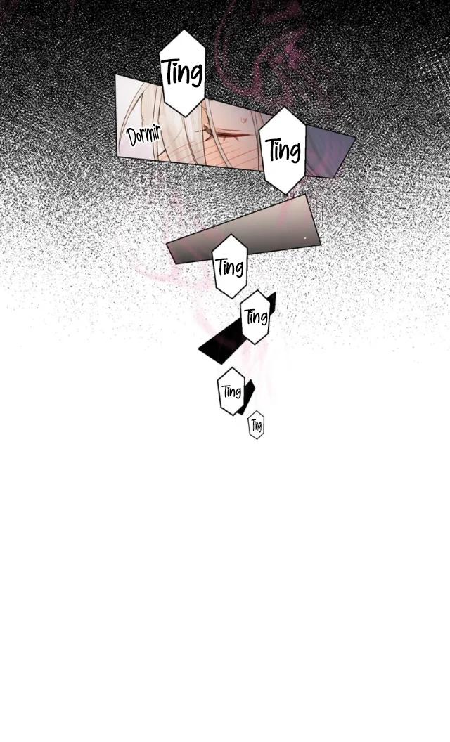 Reclamado por un lobo - Capítulo 2 manhwa