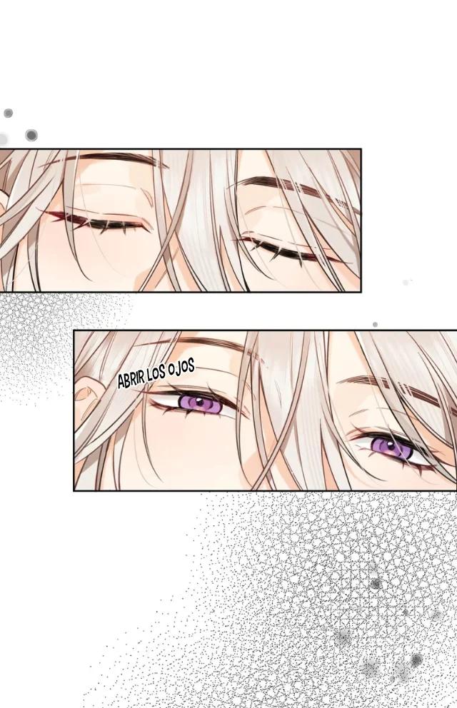 Reclamado por un lobo - Capítulo 2 manhwa