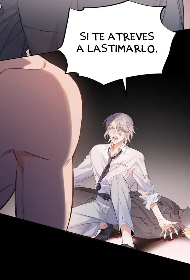 Reclamado por un lobo - Capítulo 2 manhwa