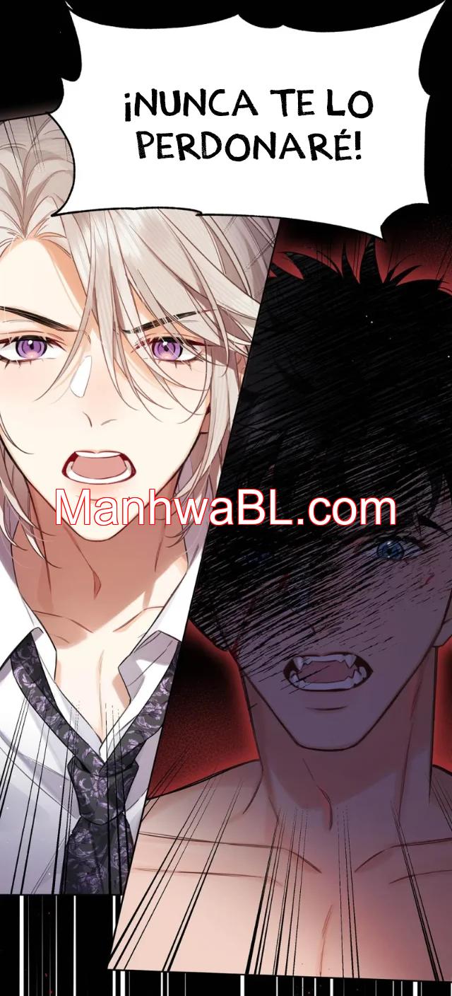 Reclamado por un lobo - Capítulo 2 manhwa
