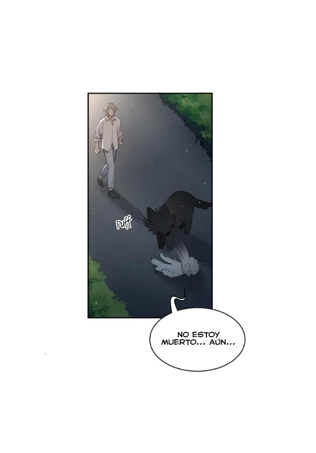 Reclamado por un lobo - Capítulo 3 manhwa