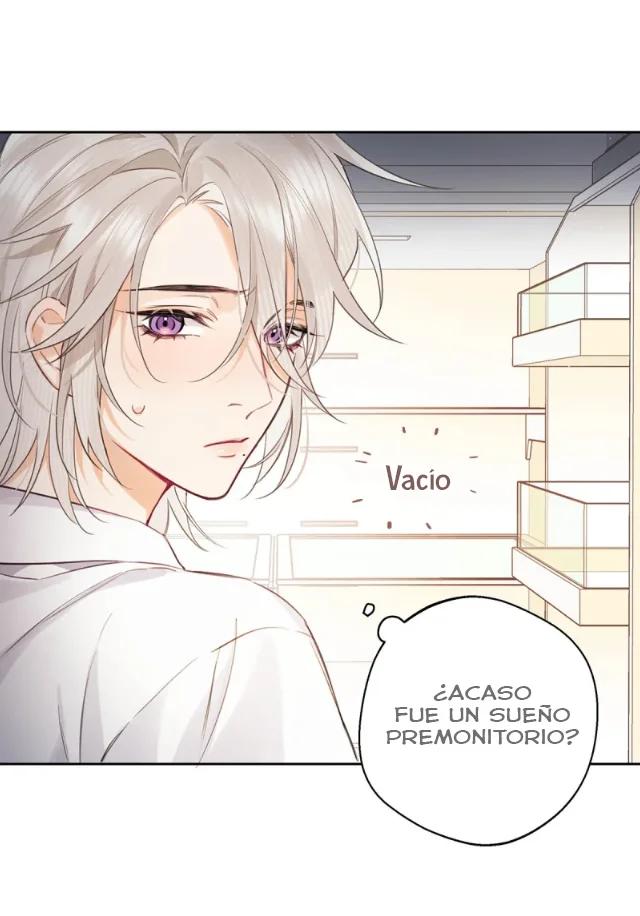 Reclamado por un lobo - Capítulo 3 manhwa