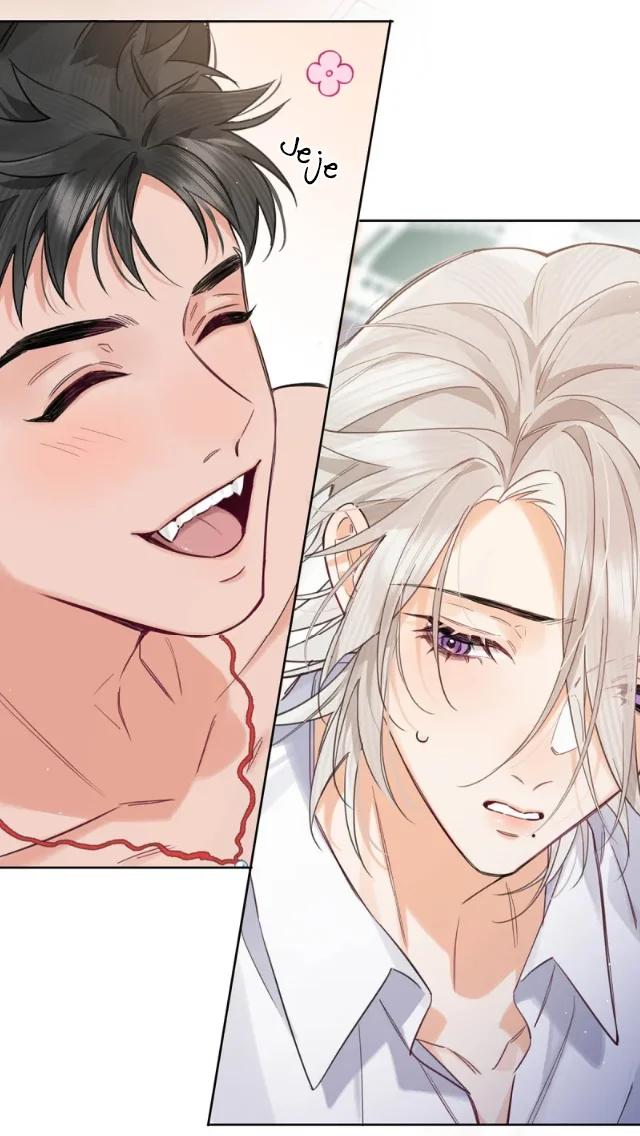 Reclamado por un lobo - Capítulo 3 manhwa