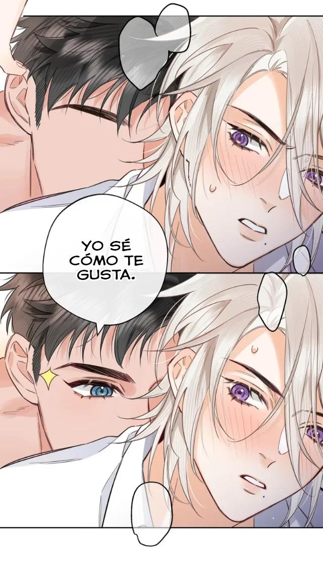 Reclamado por un lobo - Capítulo 4 manhwa