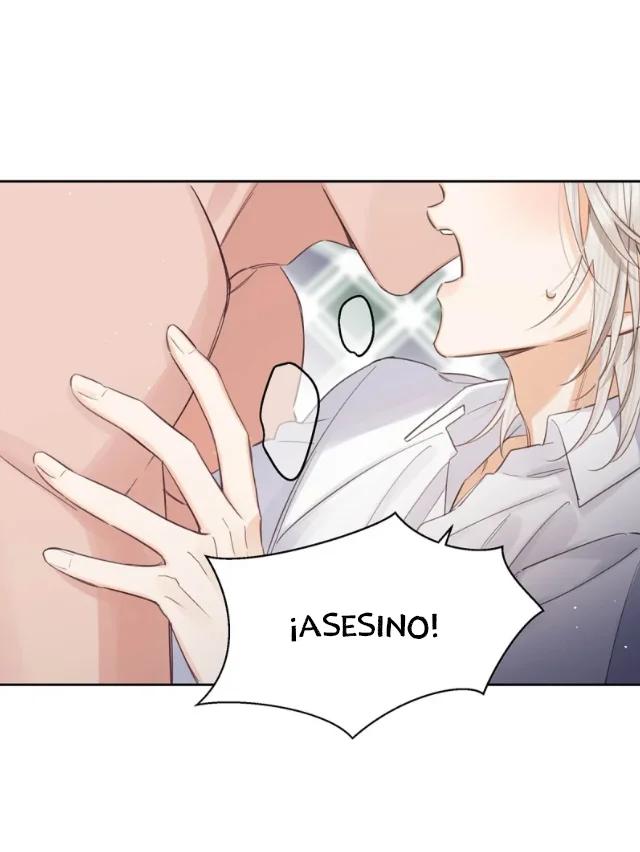 Reclamado por un lobo - Capítulo 4 manhwa