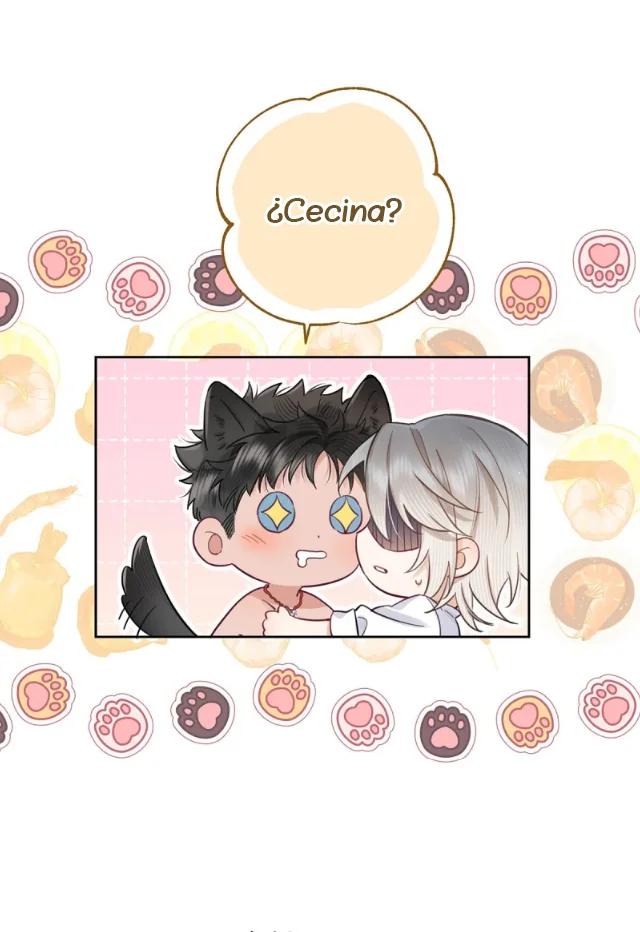Reclamado por un lobo - Capítulo 4 manhwa
