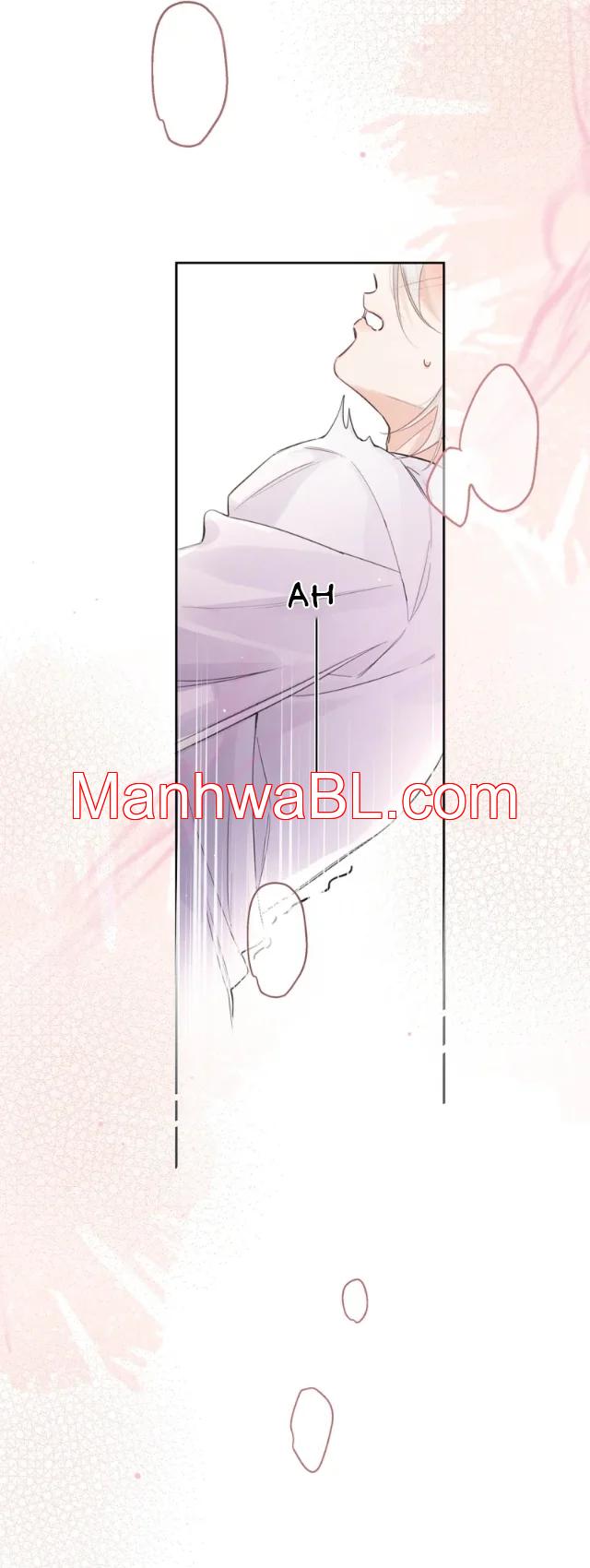 Reclamado por un lobo - Capítulo 4 manhwa