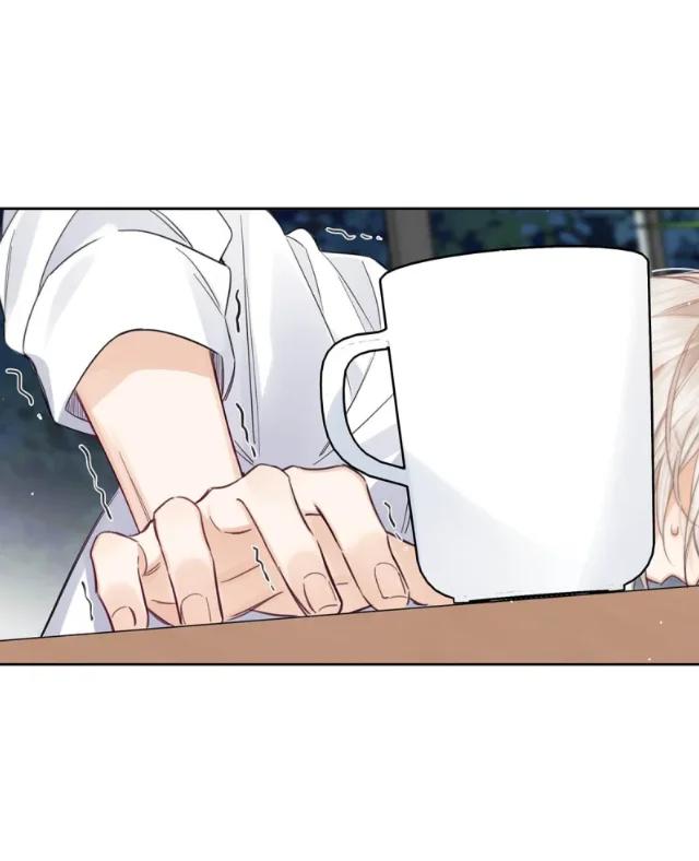 Reclamado por un lobo - Capítulo 4 manhwa
