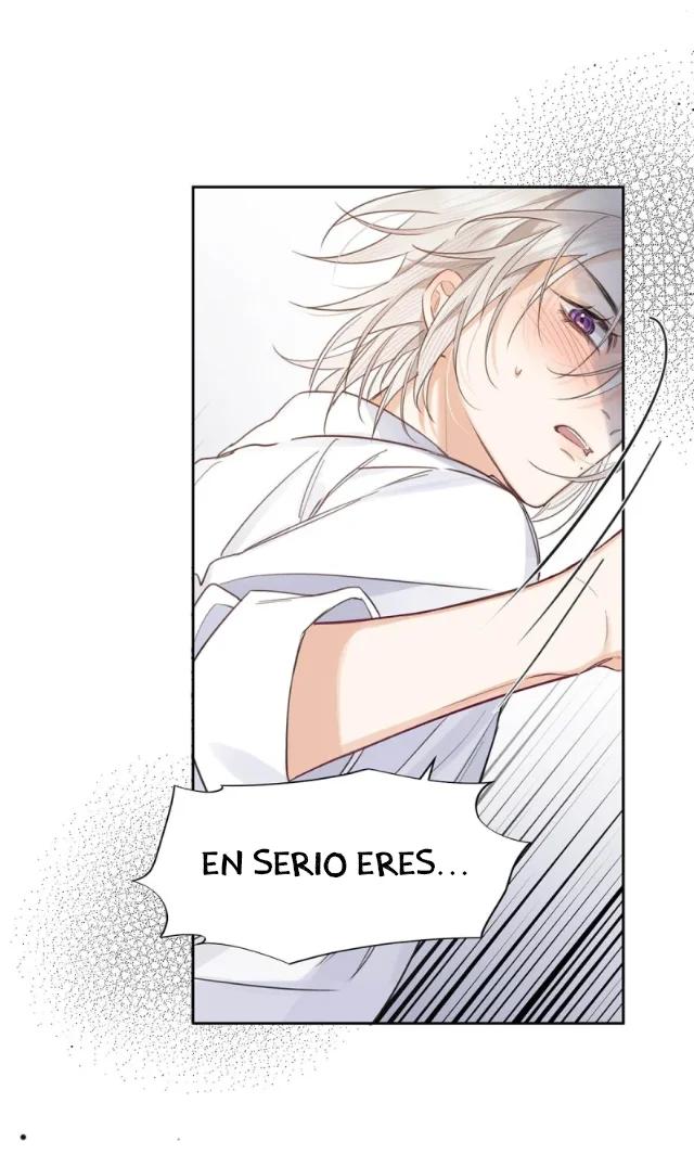 Reclamado por un lobo - Capítulo 4 manhwa
