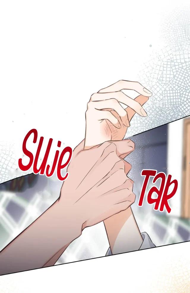 Reclamado por un lobo - Capítulo 4 manhwa