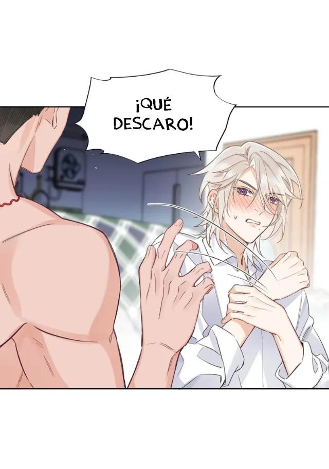 Reclamado por un lobo - Capítulo 4 manhwa