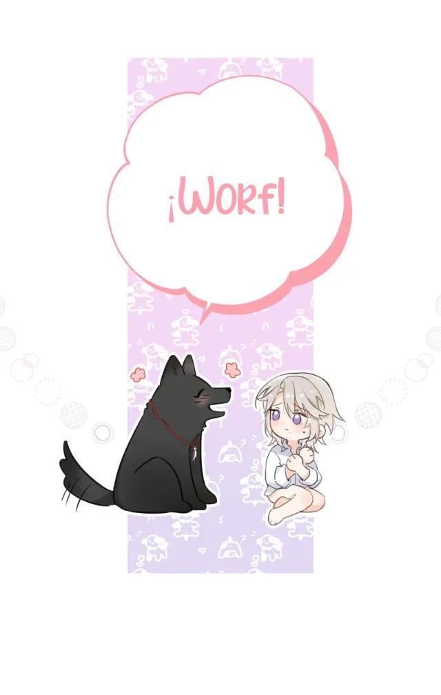 Reclamado por un lobo - Capítulo 4 manhwa