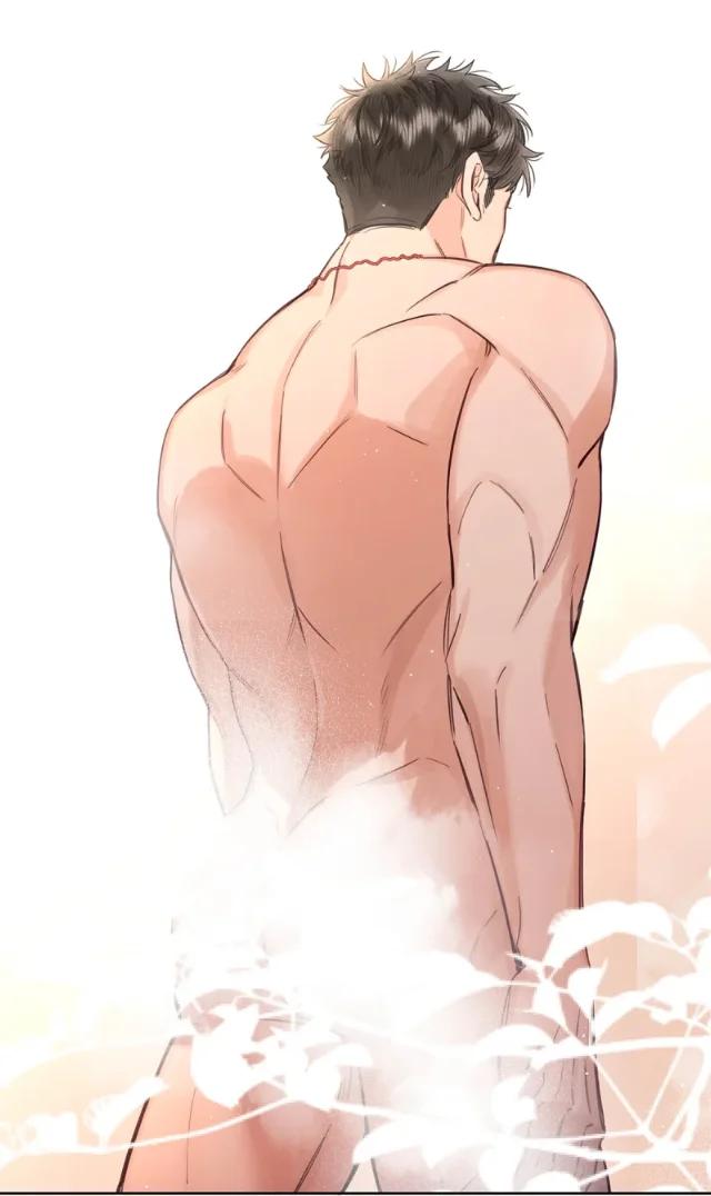 Reclamado por un lobo - Capítulo 4 manhwa