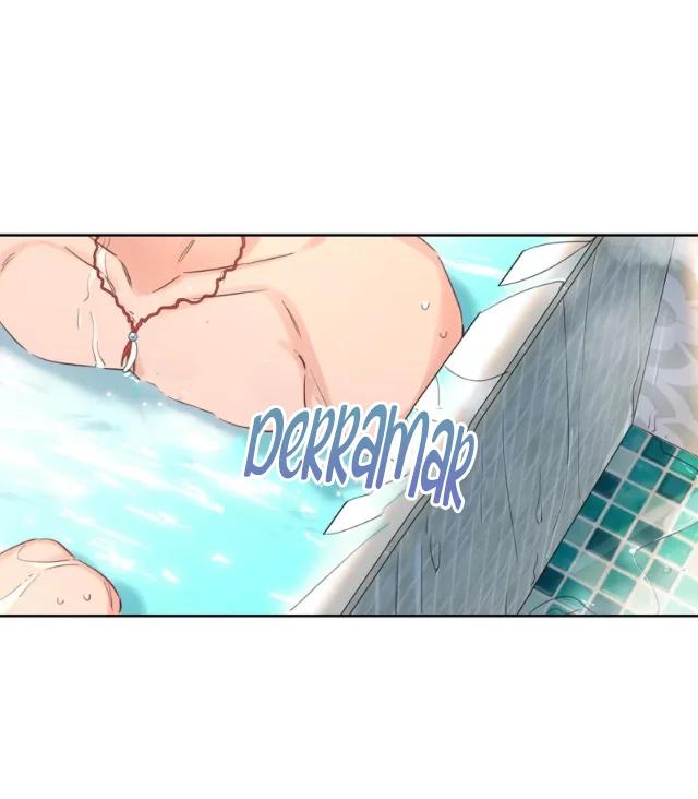 Reclamado por un lobo - Capítulo 4 manhwa