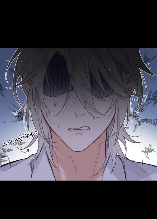 Reclamado por un lobo - Capítulo 4 manhwa