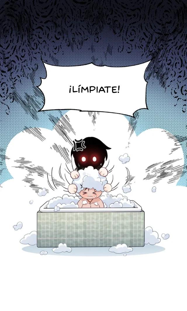 Reclamado por un lobo - Capítulo 4 manhwa