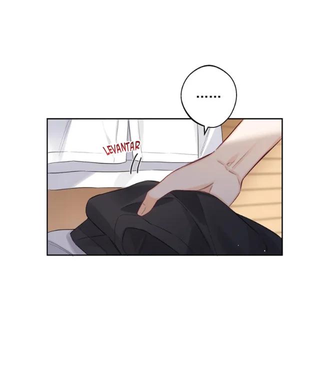 Reclamado por un lobo - Capítulo 4 manhwa