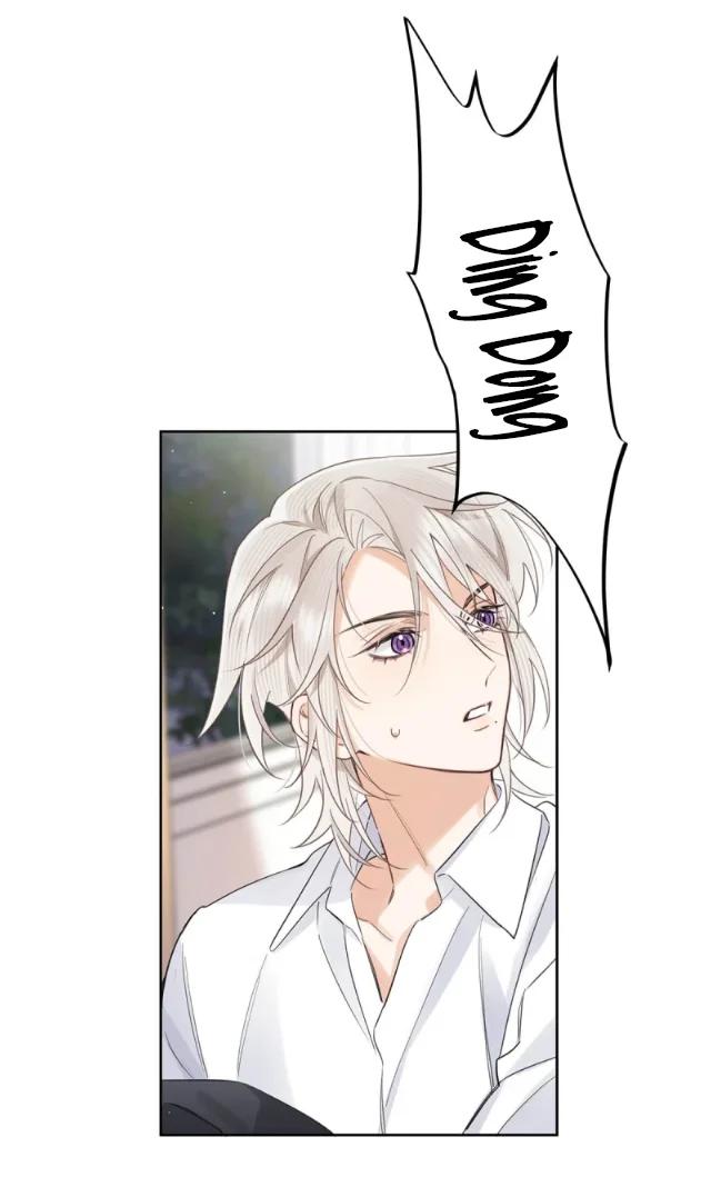 Reclamado por un lobo - Capítulo 4 manhwa