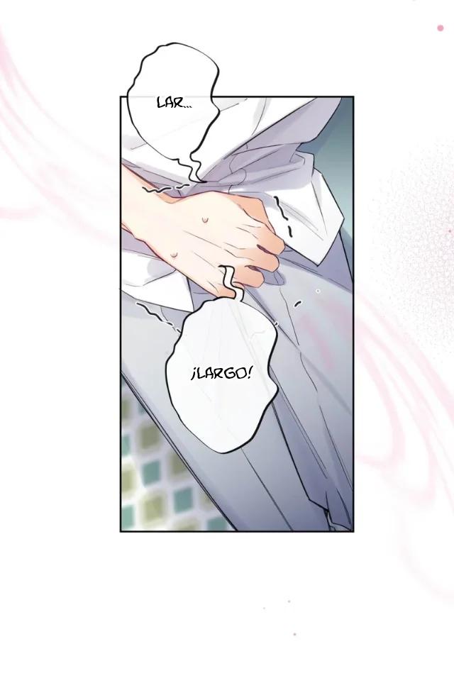 Reclamado por un lobo - Capítulo 4 manhwa