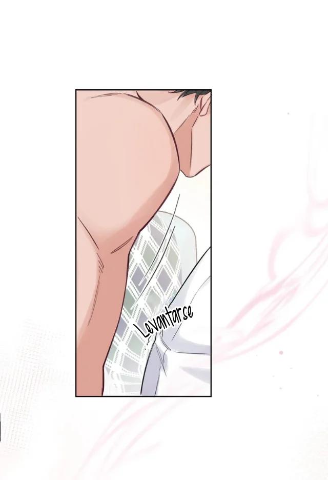Reclamado por un lobo - Capítulo 4 manhwa
