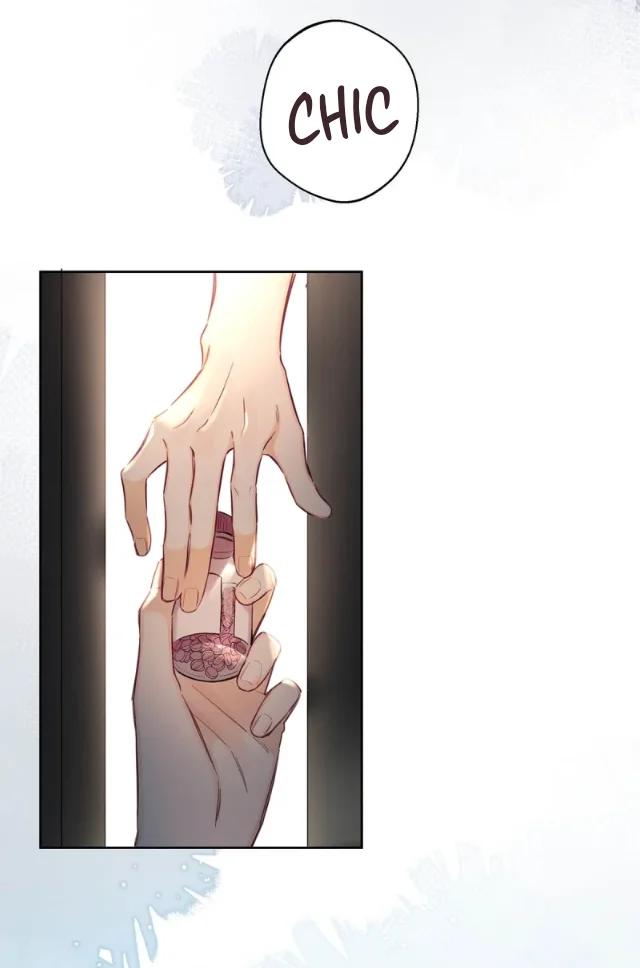 Reclamado por un lobo - Capítulo 5 manhwa