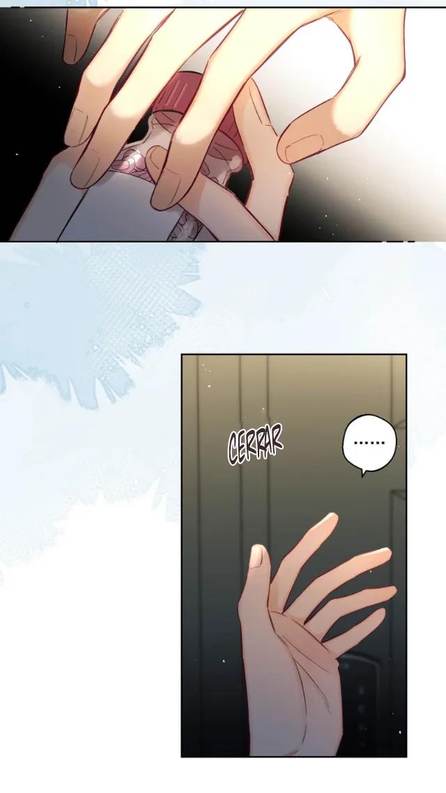 Reclamado por un lobo - Capítulo 5 manhwa
