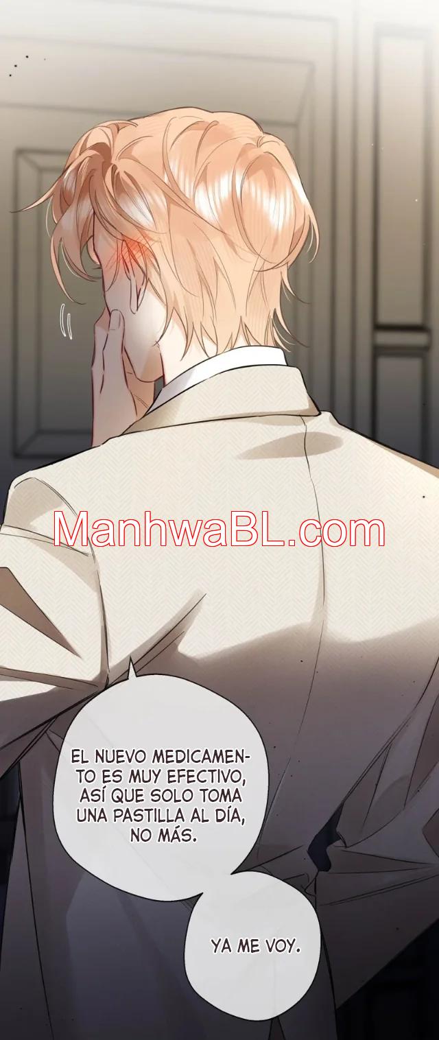 Reclamado por un lobo - Capítulo 5 manhwa