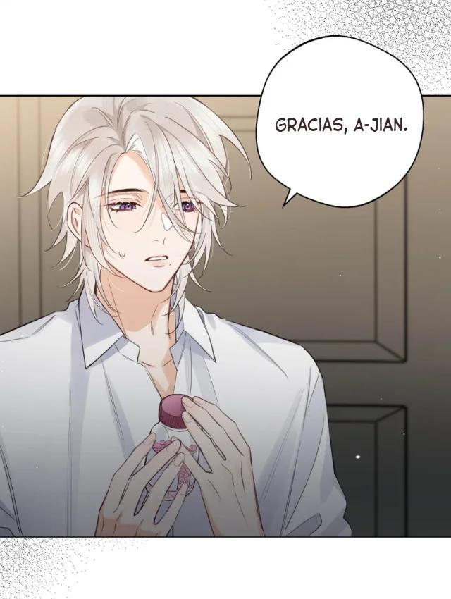 Reclamado por un lobo - Capítulo 5 manhwa