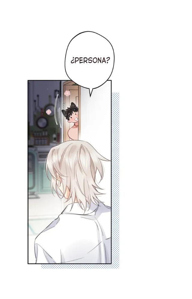 Reclamado por un lobo - Capítulo 5 manhwa