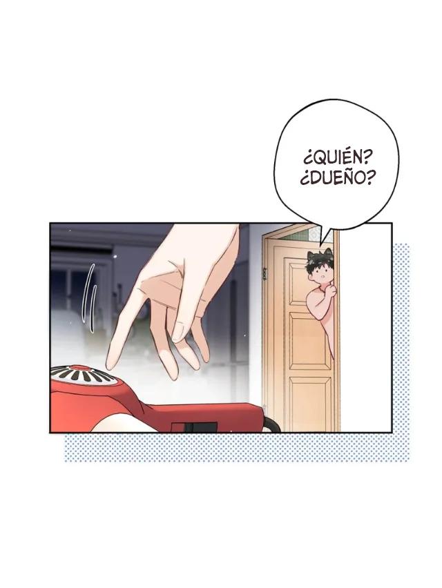 Reclamado por un lobo - Capítulo 5 manhwa