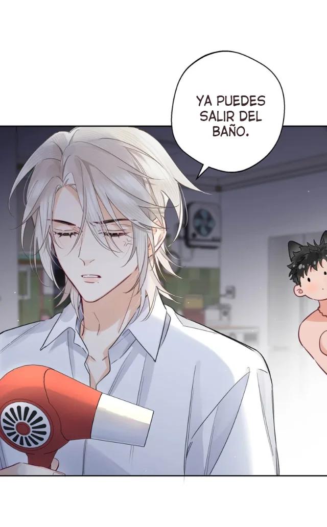 Reclamado por un lobo - Capítulo 5 manhwa