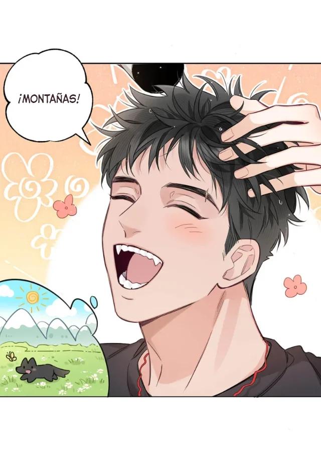 Reclamado por un lobo - Capítulo 5 manhwa