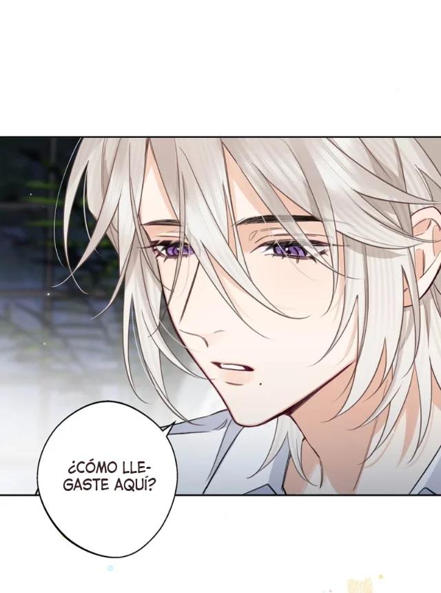 Reclamado por un lobo - Capítulo 5 manhwa