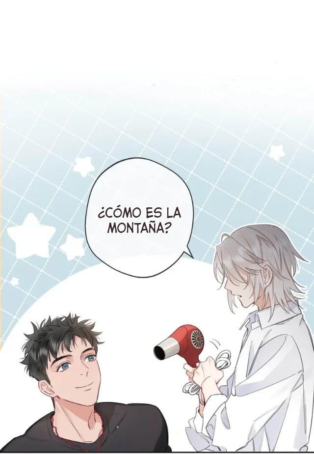 Reclamado por un lobo - Capítulo 5 manhwa