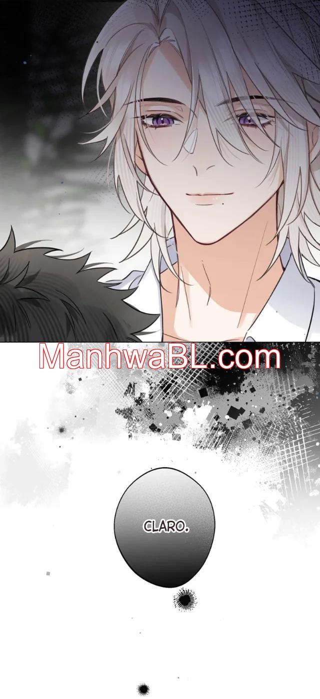 Reclamado por un lobo - Capítulo 5 manhwa