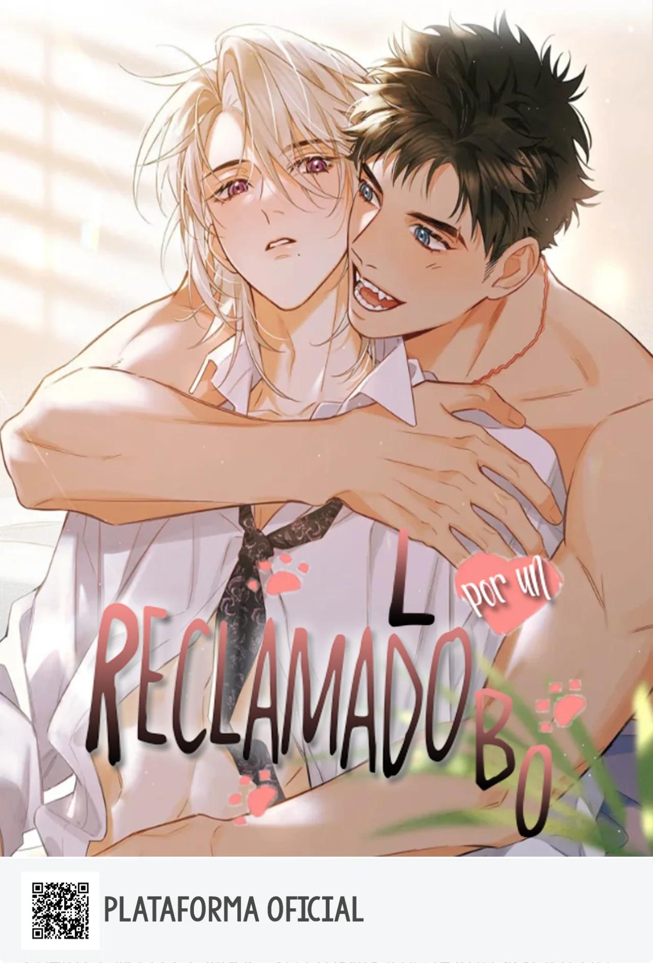 Reclamado por un lobo - Capítulo 5 manhwa