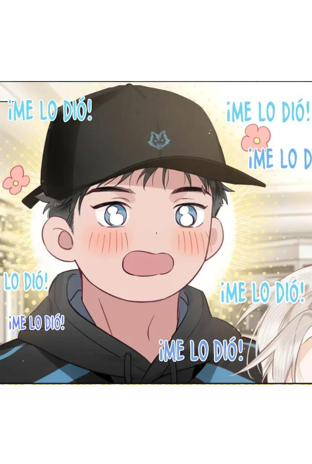 Reclamado por un lobo - Capítulo 5 manhwa