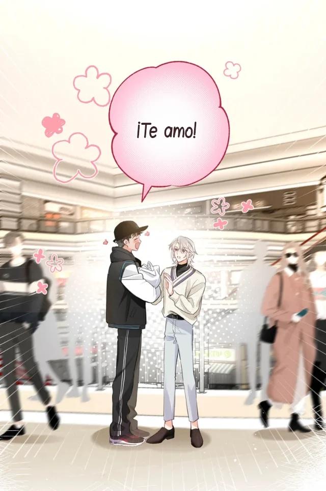 Reclamado por un lobo - Capítulo 5 manhwa