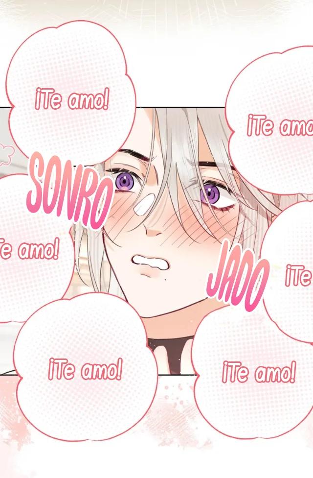Reclamado por un lobo - Capítulo 5 manhwa