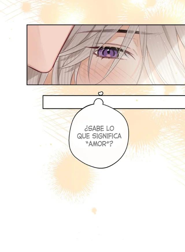 Reclamado por un lobo - Capítulo 5 manhwa