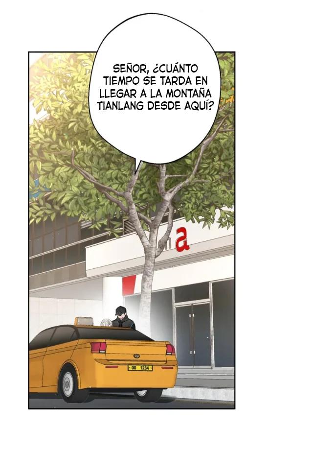 Reclamado por un lobo - Capítulo 5 manhwa