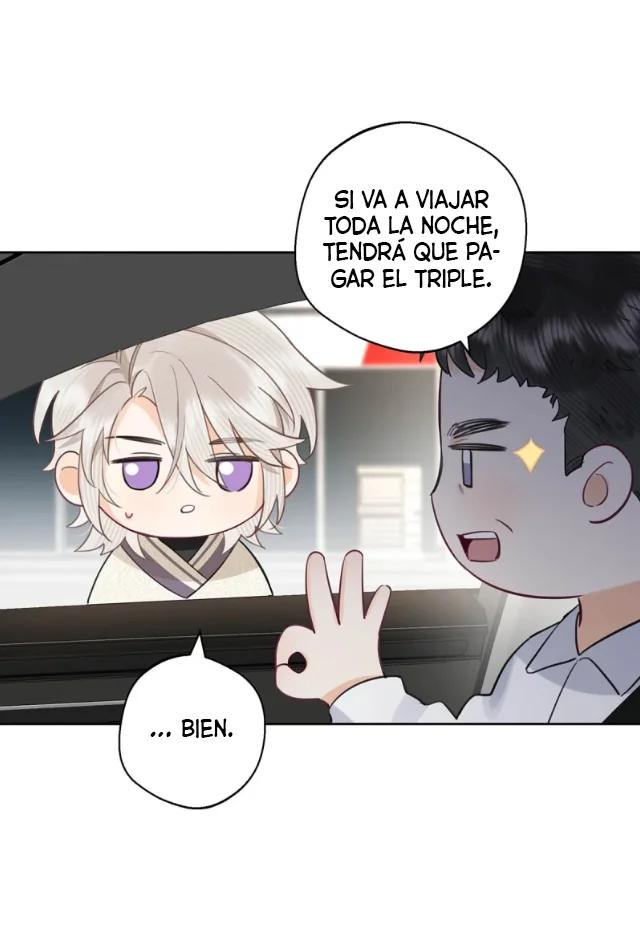 Reclamado por un lobo - Capítulo 5 manhwa
