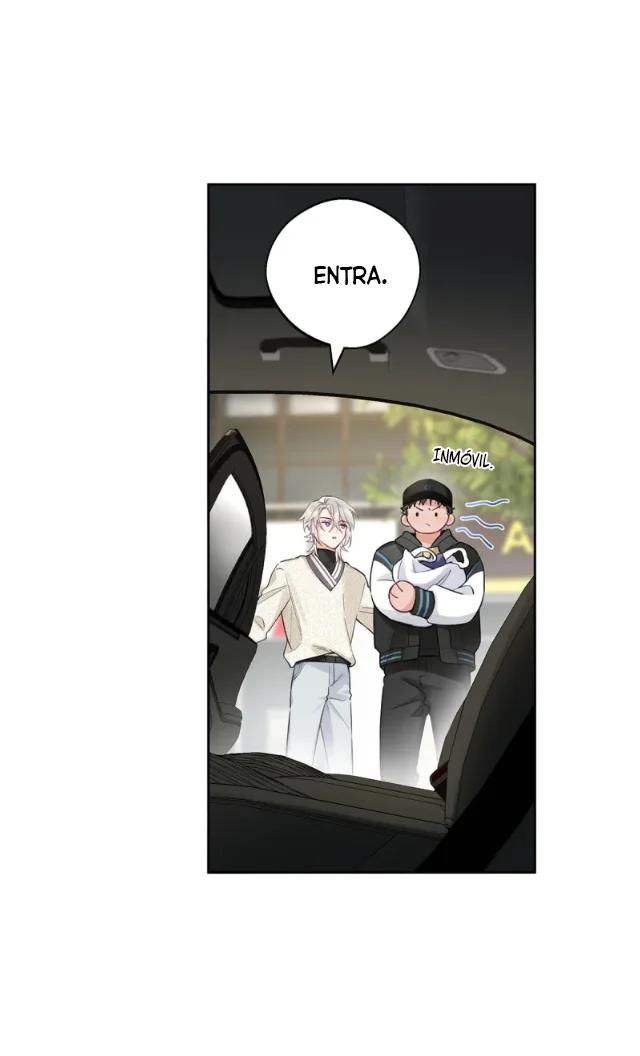 Reclamado por un lobo - Capítulo 5 manhwa