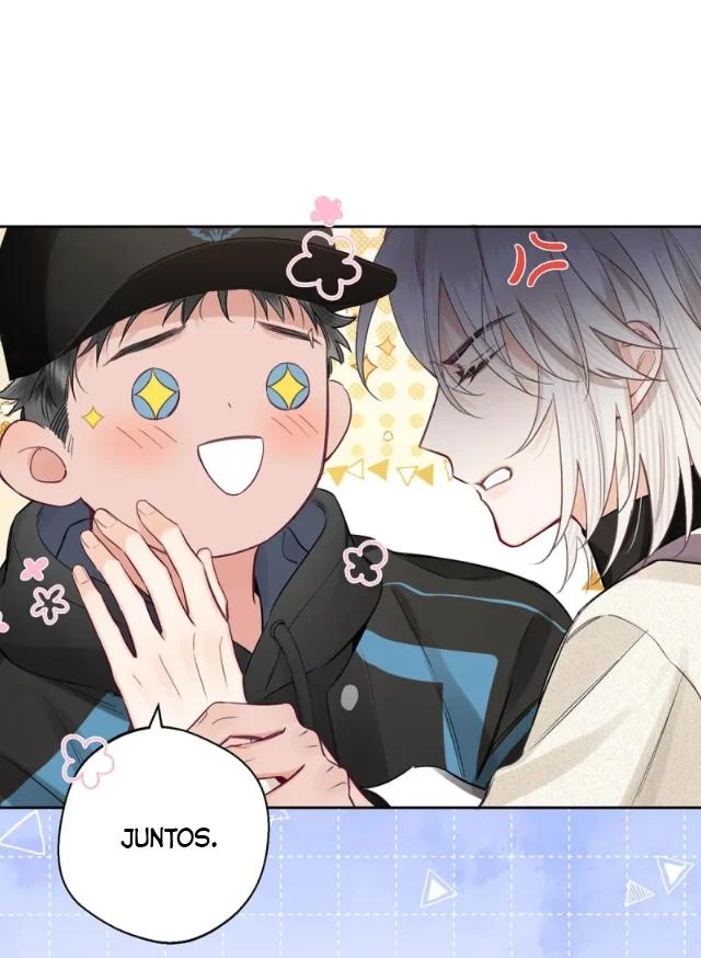 Reclamado por un lobo - Capítulo 5 manhwa