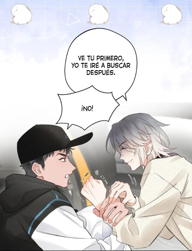 Reclamado por un lobo - Capítulo 5 manhwa