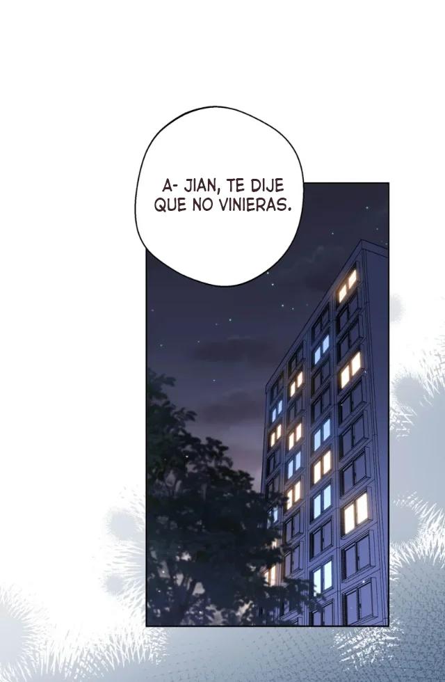 Reclamado por un lobo - Capítulo 5 manhwa