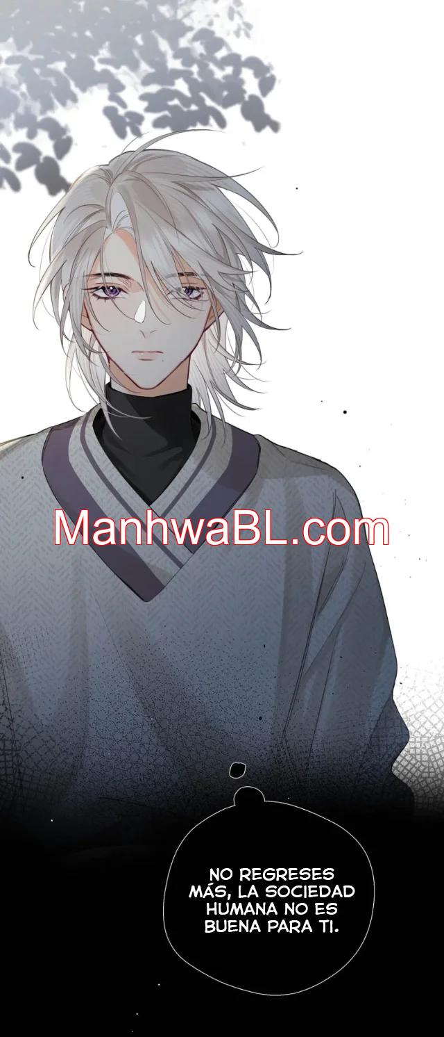 Reclamado por un lobo - Capítulo 5 manhwa