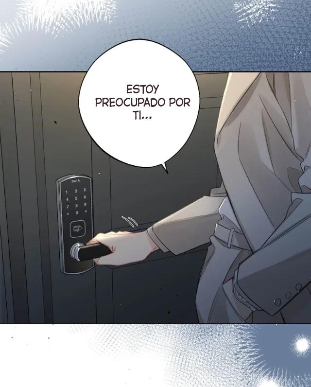 Reclamado por un lobo - Capítulo 5 manhwa